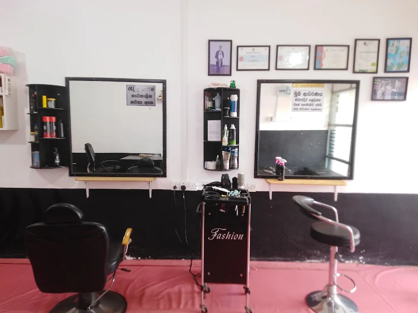 SAMEY SALON