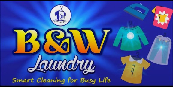 B & W LAUNDRY