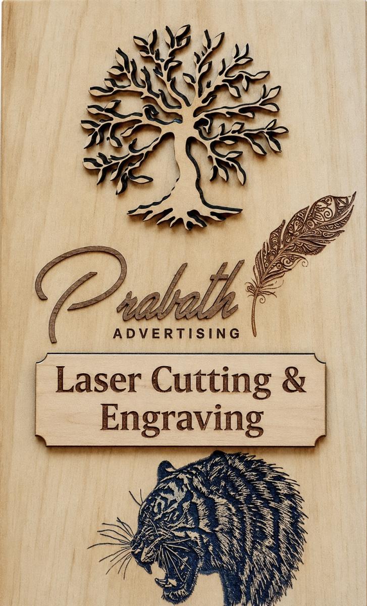 Prabath Advertising
