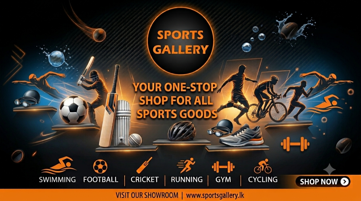 SPORTS GALLERY