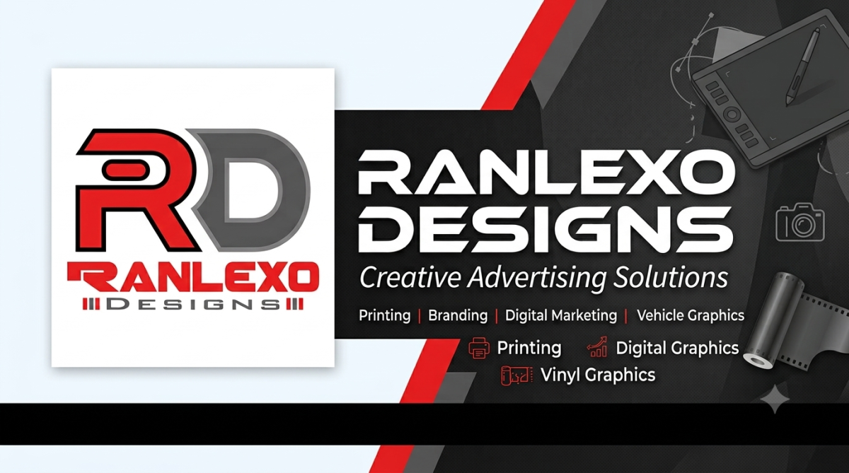 Ranlexo Designs
