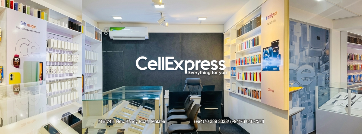 CELL EXPRESS