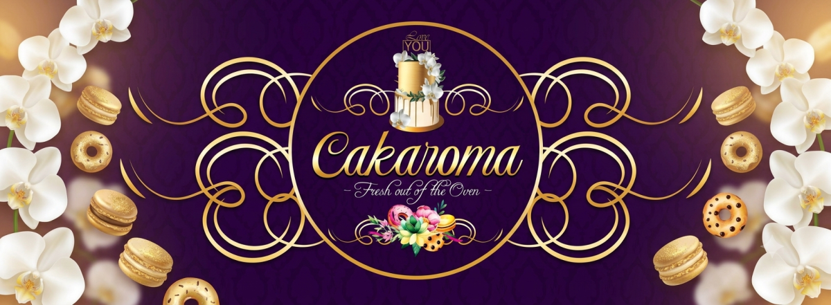 Cakaroma