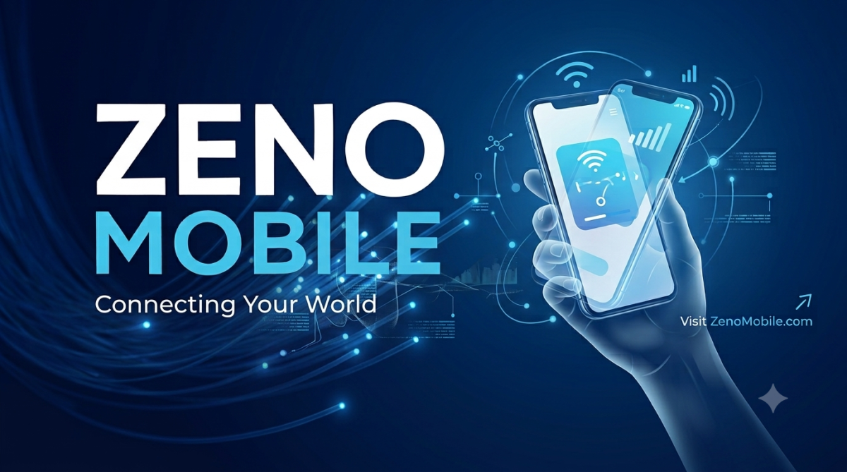 ZENO MOBILE