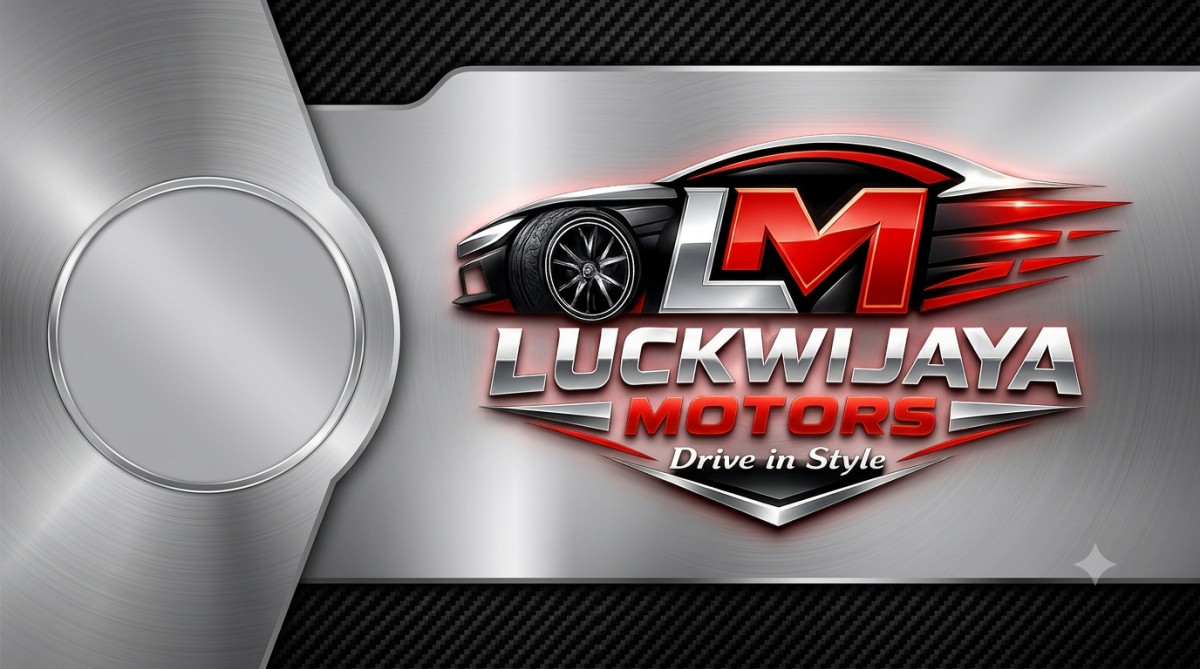 LUCKWIJAYA MOTORS