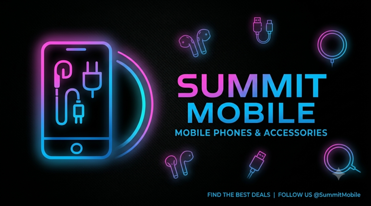 SUMMIT MOBILE