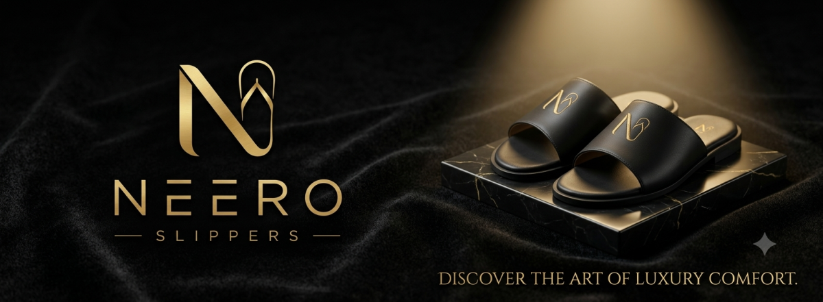 NEERO SLIPPERS
