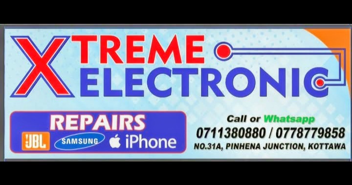 Xtreme Electronic