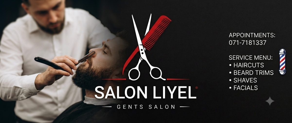 SALON LIYEL