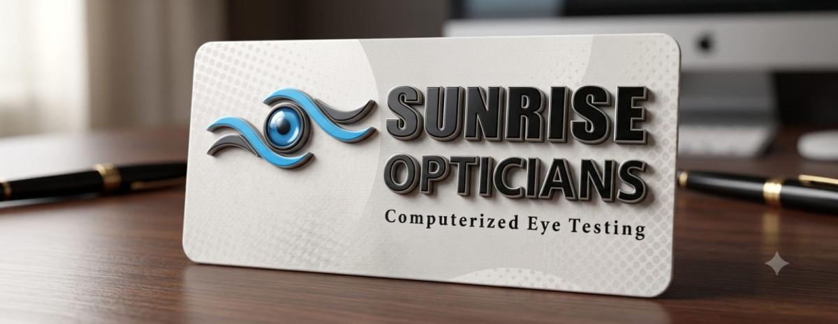 SUNRICE OPTICIANS