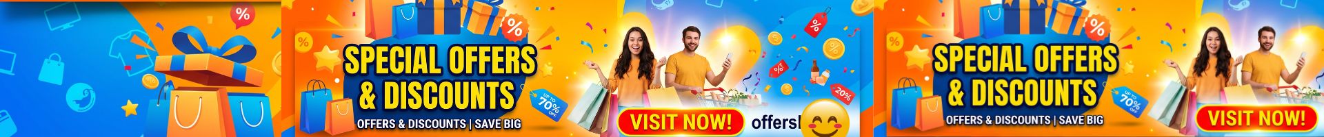 Offer Banner
