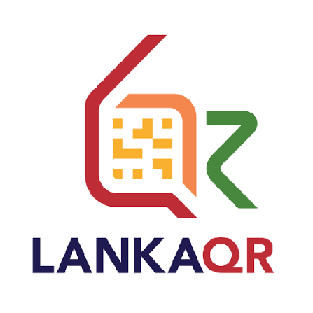 Lanka Pay QR
